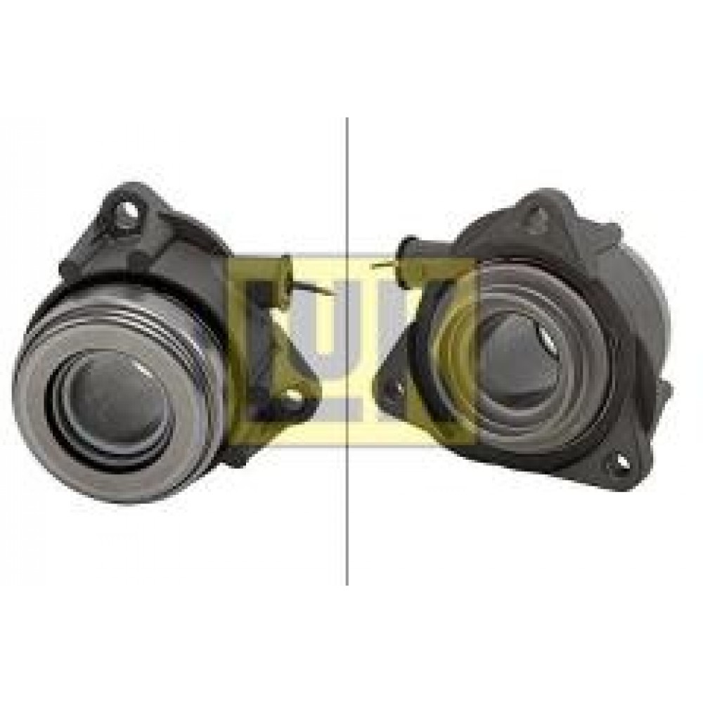 Підшипник вижимний SsangYong Rexton 2.7Xdi 04-, 120kw, D27DT