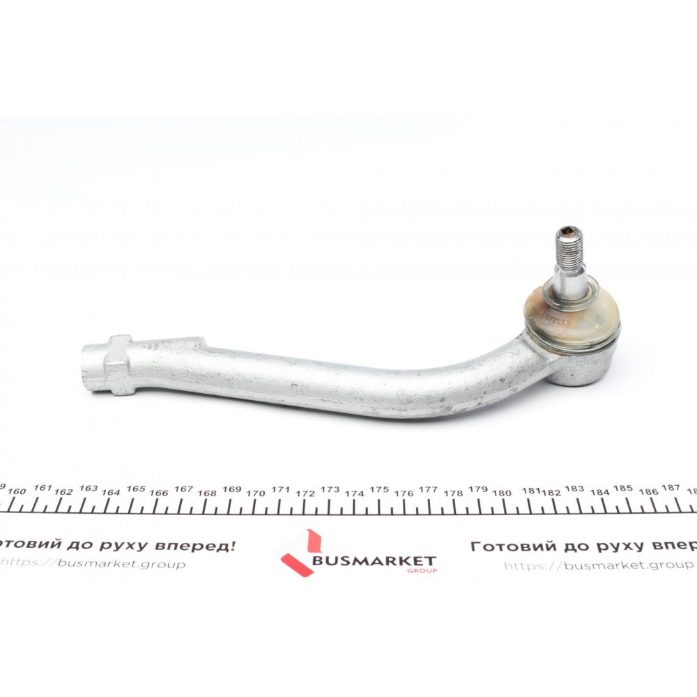 Наконечник тяги рульової (L) Hyundai Santa Fe 03-12/Kia Sorento 09-