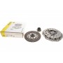 Комплект зчеплення BMW 3 (E46)/5 (E60 00-10 (d=230mm) (+вижимний) M54