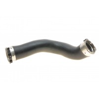 Патрубок інтеркулера (L) BMW 5 (F10/F11/F07) 2.0d 10-17 (N47)