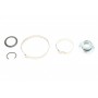 Пильник ШРКШ (зовнішній) Skoda Rapid 13-/Fabia 99-/Seat Ibiza 02- (23x86)