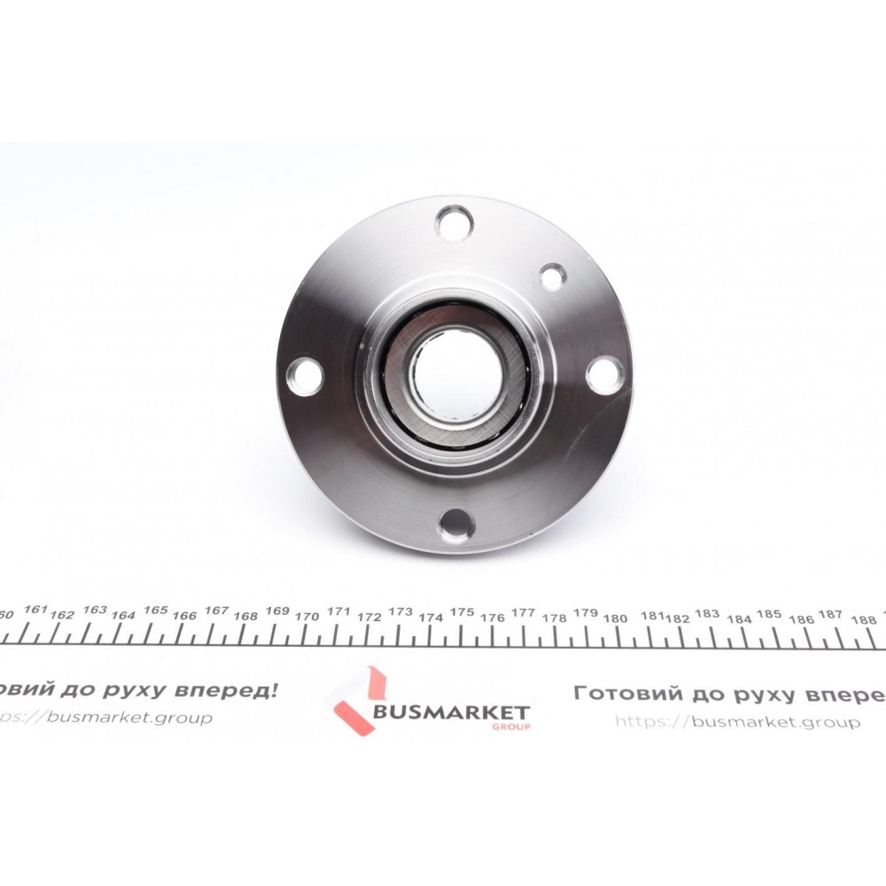 Підшипник маточини (задньої) BMW 1 (F20)/2 (F22)/3 (F30)/4 (F33) 10-
