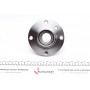 Підшипник маточини (задньої) BMW 1 (F20)/2 (F22)/3 (F30)/4 (F33) 10-