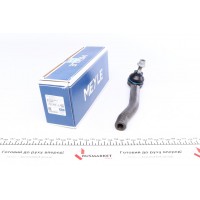 Наконечник тяги рульової (L) Nissan Juke/Leaf 10-