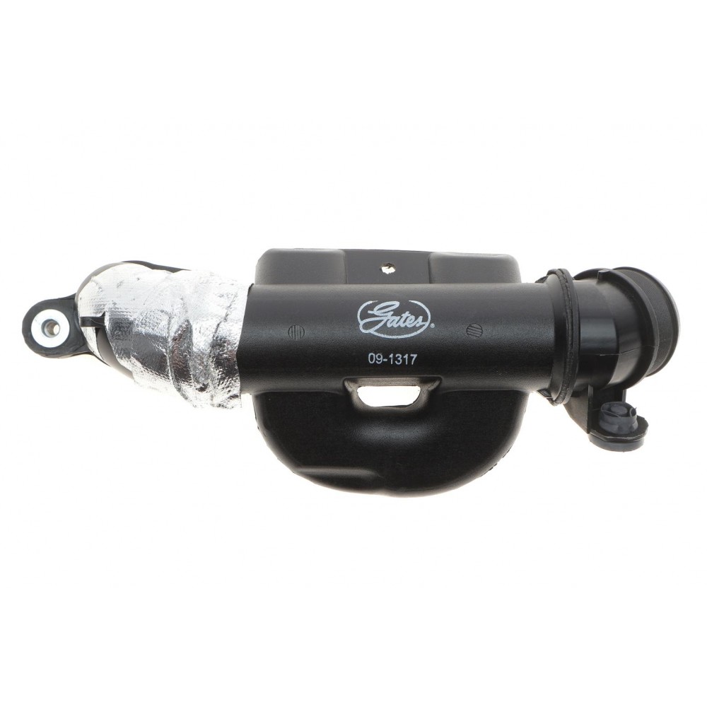 Патрубок інтеркулера Citroen C2/C3/Peugeot 1007/207 1.6 HDi 05-
