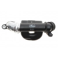 Патрубок інтеркулера Citroen C2/C3/Peugeot 1007/207 1.6 HDi 05-