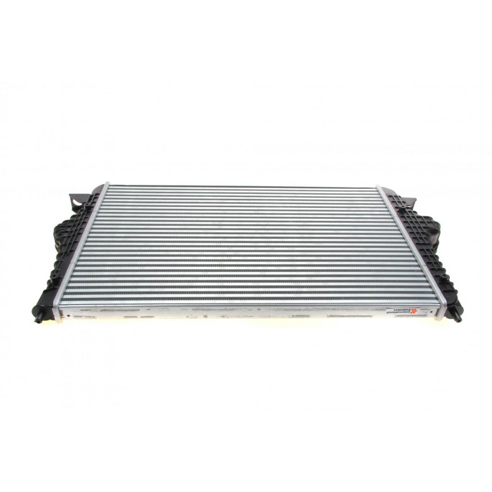 Радіатор інтеркулера Ford Galaxy/VW Sharan 1.9/2.0TDI 02-10