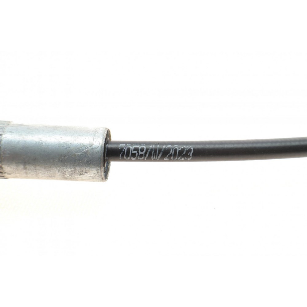 Трос спідометра Opel Vectra 2.0i/Astra F 1.7-2.0 94- (850mm)