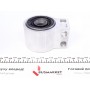Сайлентблок важеля (переднього/ззаду) Opel Astra J GTC/Insignia/SAAB 9-5 08-