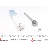 Тяга рульова Opel Astra K 15- (L=248mm)