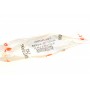 Клапан (випуск) Toyota Camry 3.5 06- (29x5.5x110.4)