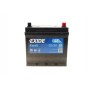 Акумуляторная батарея 45Ah/330A (220x135x225/+R/B1) Excell Азія