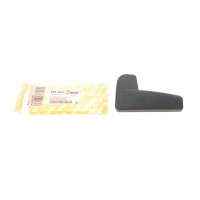 Ручка відкривання капоту Skoda Octavia/Superb/VW Caddy/Golf/Passat B8/Crafter 13-