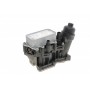 Корпус фільтра масляного (з радіатором) BMW 1(F20/F21)/2(F22/F87)/3(E90/E91)/4(F32/F82) 1.6D/2.0D/3.0D 06- N47