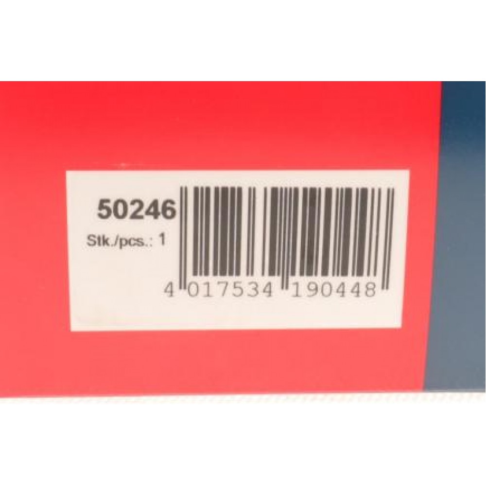 Датчик ABS (передній) Chevrolet Captiva 2.0-2.4 06-/Opel Antara 2.0-3.2 06-11