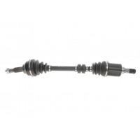 Піввісь (передня) Nissan Qashqai 1.6 07-13 (L) (29x26x692)