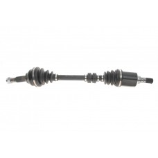Піввісь (передня) Nissan Qashqai 1.6 07-13 (L) (29x26x692)