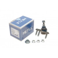 Опора кульова (передня/знизу/L) Audi A3/Q3/Skoda Octavia/SuperB/VW Golf/Passat/Touran 05-
