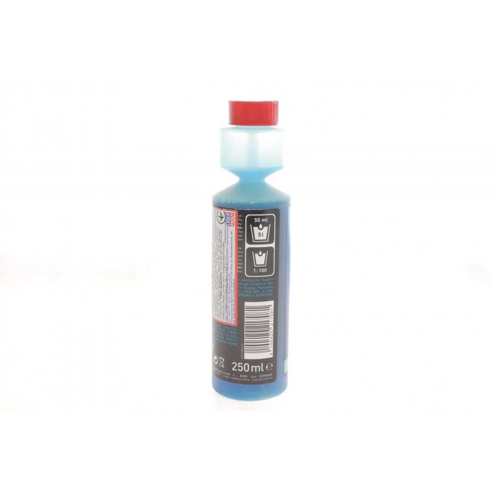 Омивач скла літо (250ml) (Океан) концентрат 1:100