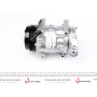 Компресор кондиціонера Fiat Ducato 2.3/3.0JTD 02- (заміна на ACP 660 000S)