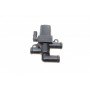 Клапан управління охолоджуючої рідини VW Caddy III 1.9TDi 04-10/T5 1.9-3.2 V6 03- (електро)