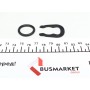 Датчик температури охолоджуючої рідини VW Golf/Seat Leon 1.6/1.9TDi 98-10 (4 конт.)