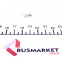 Автолампа W1.2W 12V 1.2W W2x4.6d Eco