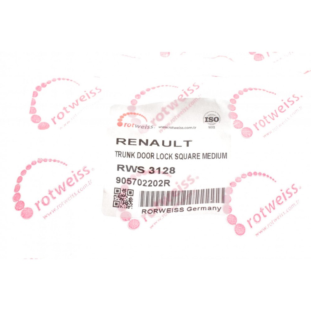 Петля дверей (задніх) Renault Trafic 01-
