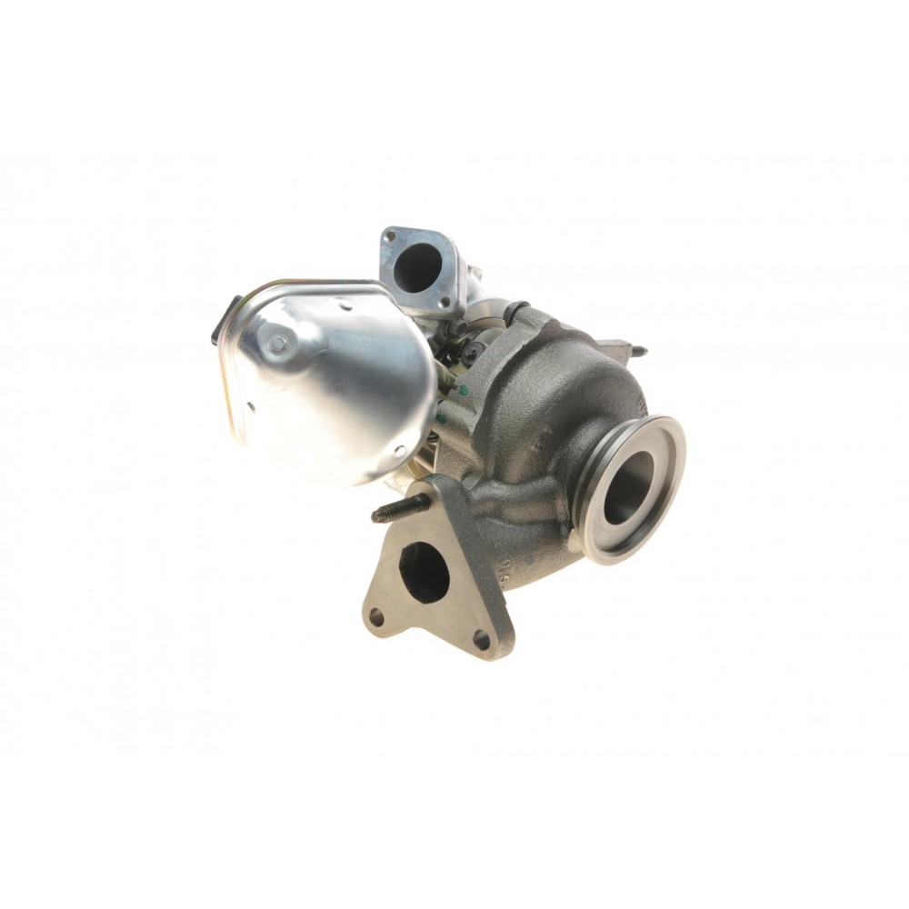 Турбіна Fiat 500X 1.3 D Multijet 14-