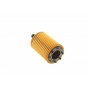 Фільтр масляний VW T5/Caddy III 03- (MANN-FILTER)