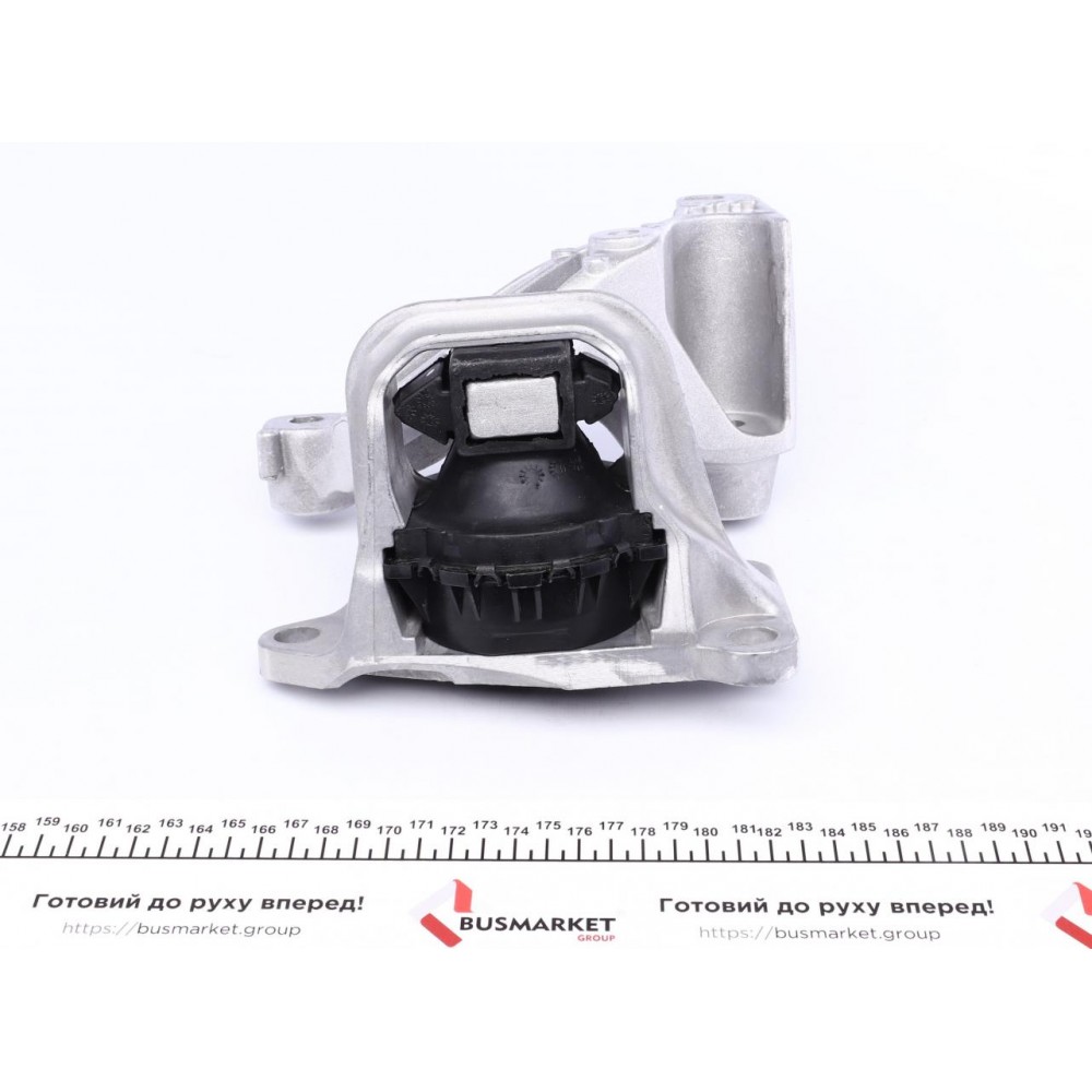 Подушка двигуна (R) Renault Fluence/Scenic/Megane III 1.6 16V 08-
