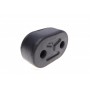 Гумка глушника Daewoo Lanos 1.3/1.5/1.6 16V 97-