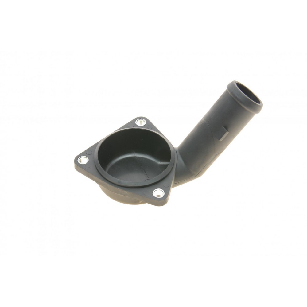 Фланець системи охолодження VW T5 2.8/3.2 V6 00-09