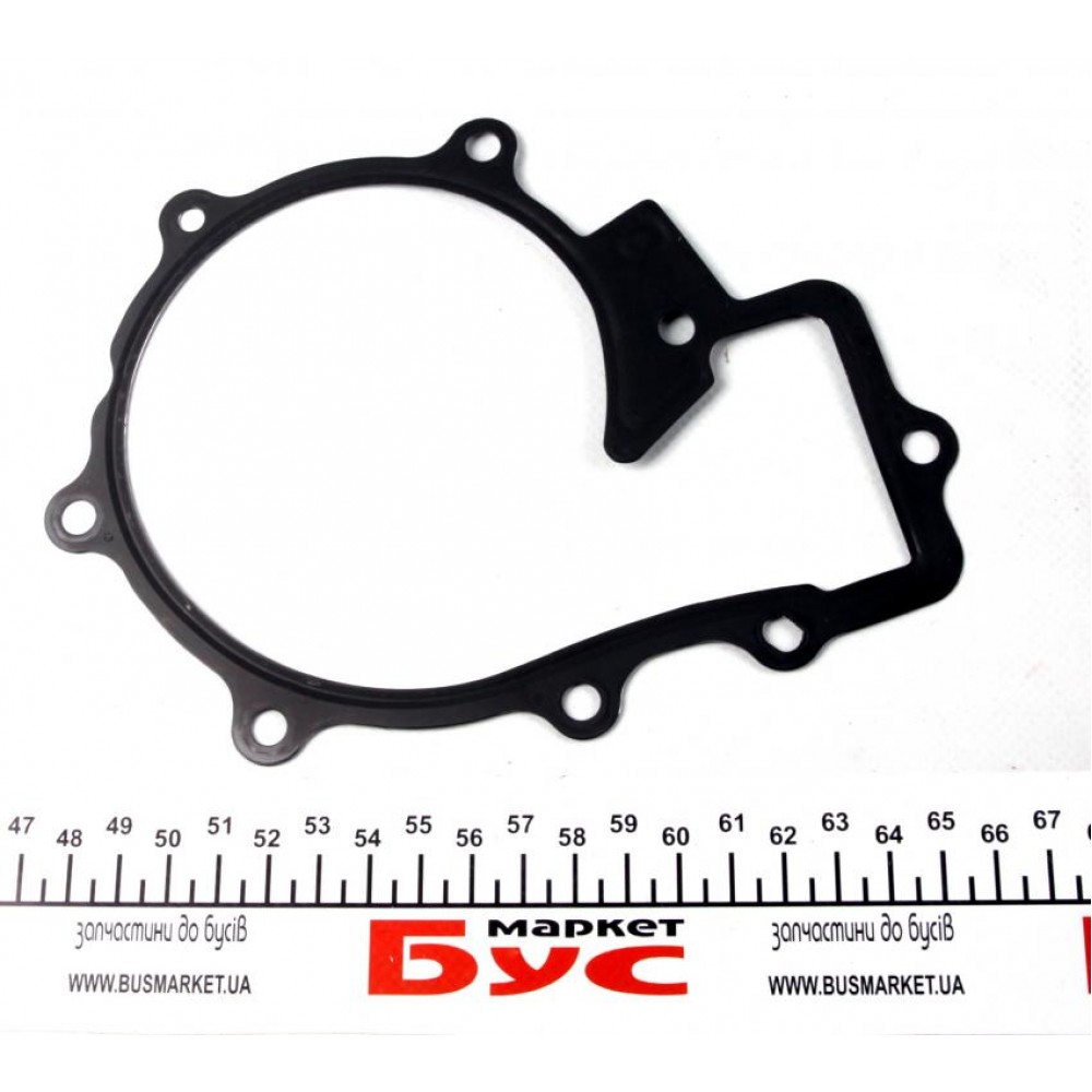 Помпа води MB Vito/Viano (W639) 2.0-2.2 CDI 10-