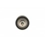 Ролик генератора BMW 5 (f07/F10/F11)/6 (F06/F12/F13)/X5 (E70) 10-19 N57 (паразитний)