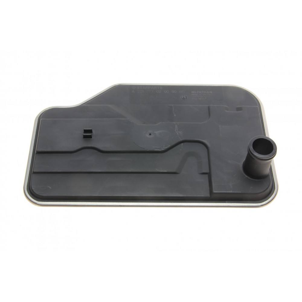 Фільтр АКПП MB C-class (W203/W204/W205)/E-class (W210/W211/W212W 1.8D-5.5D 90-12 M113/272/642