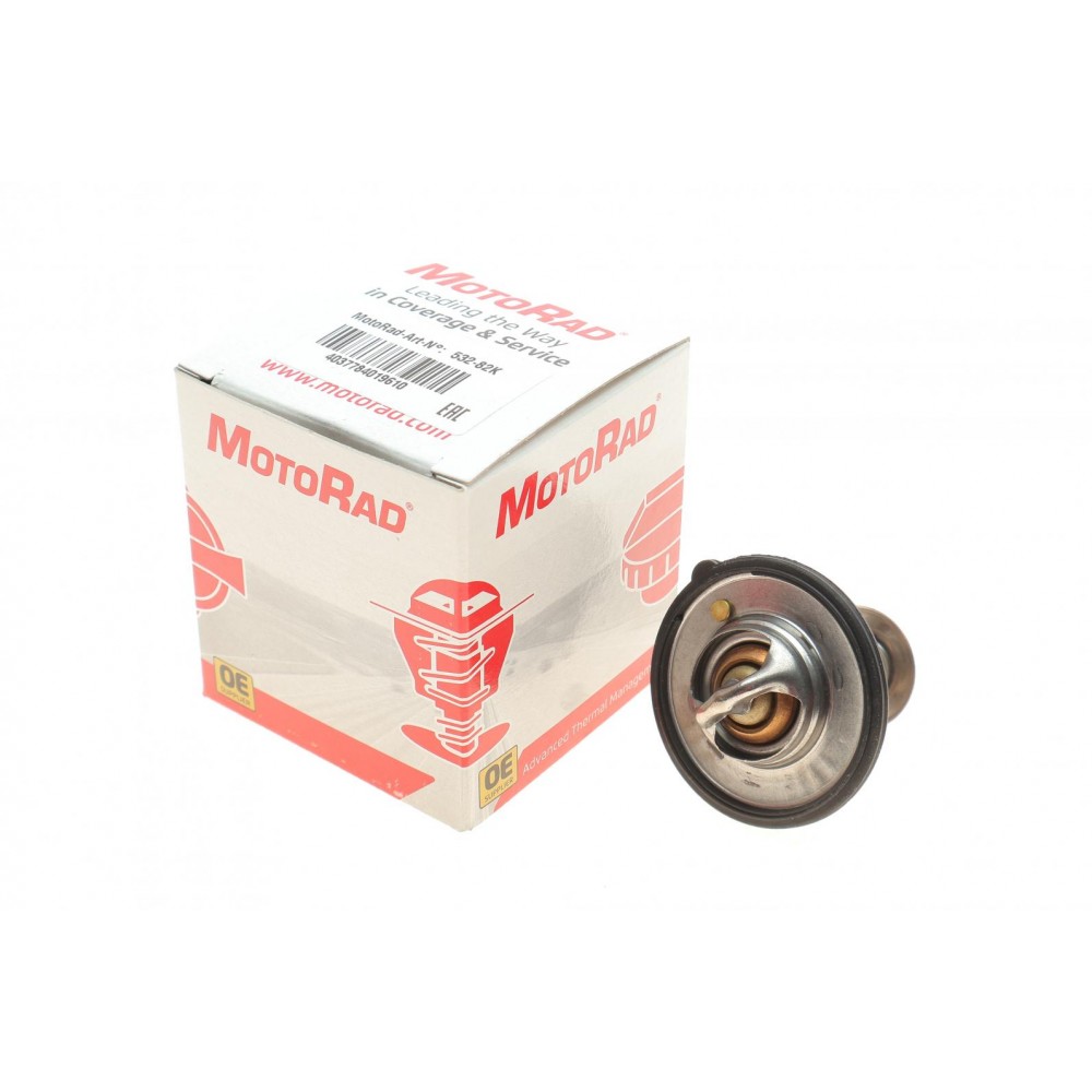 Термостат Mazda 3/6/323/626 1.4-2.5 91-14 (82°C)
