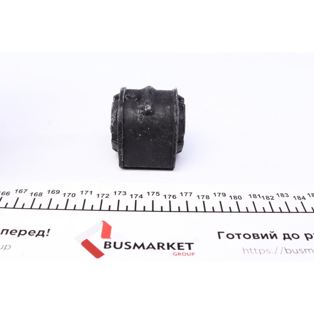 Втулка стабілізатора (переднього) Ford Focus C-Max 03-11 (d=18mm)