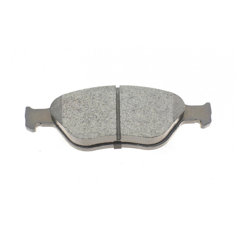 Колодки гальмівні (передні) Ford Fiesta 95-10/Fusion/Ka 02-12/Mazda 121 96-03/Mazda 2 03-07