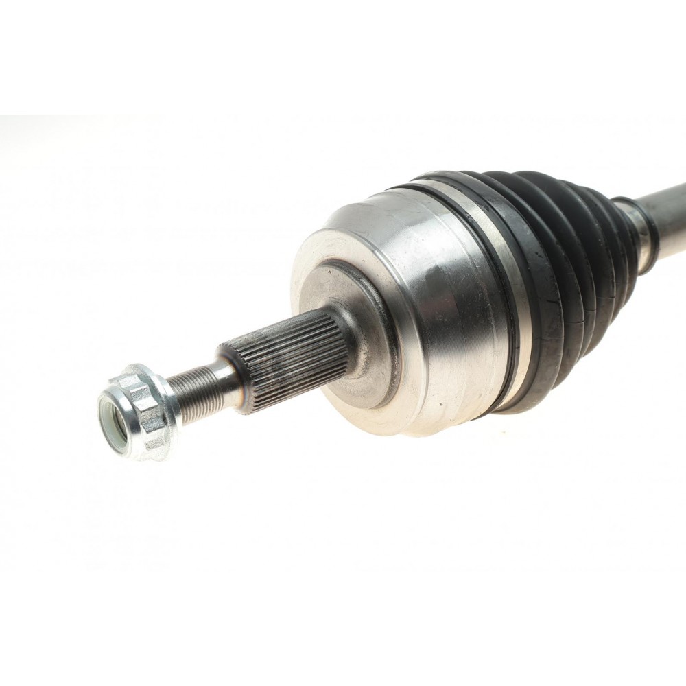 Піввісь (передня) VW T5/T6 1.9TDI-2.5TDI 03- (L) (26x38x613)