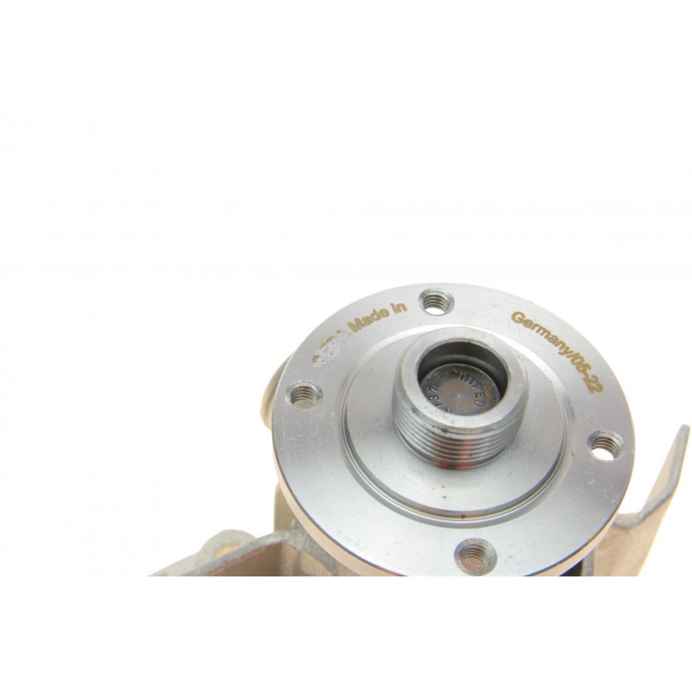 Помпа води BMW 3 (E30)/5 (E28)/ 2.4D 83-88 M21 D24