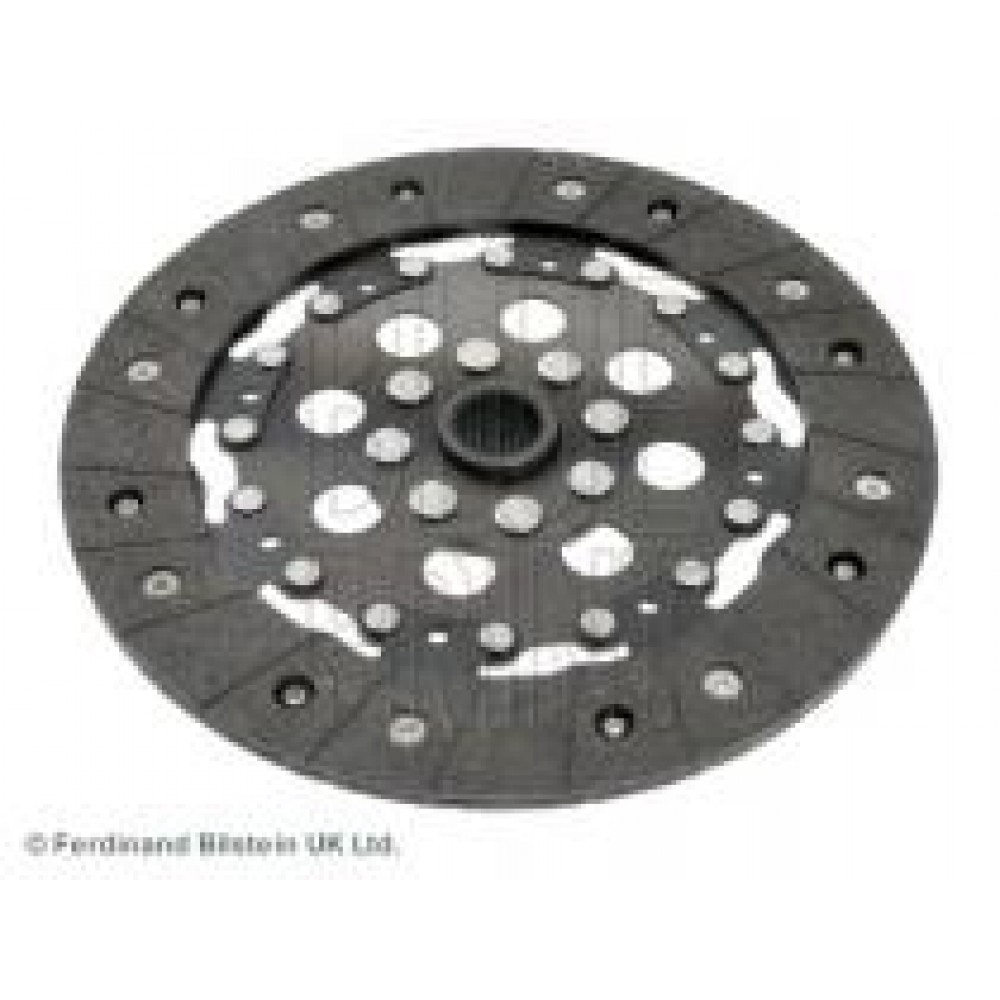 Диск зчеплення Nissan X-Trail 2.2dCi 01-13 (d=240mm) (24z)