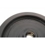 Шків колінвалу + шків генератора BMW 3 (E46)/5 (E39/E61) 99-10 (4PK+6PK) (в комплекті з болтом)