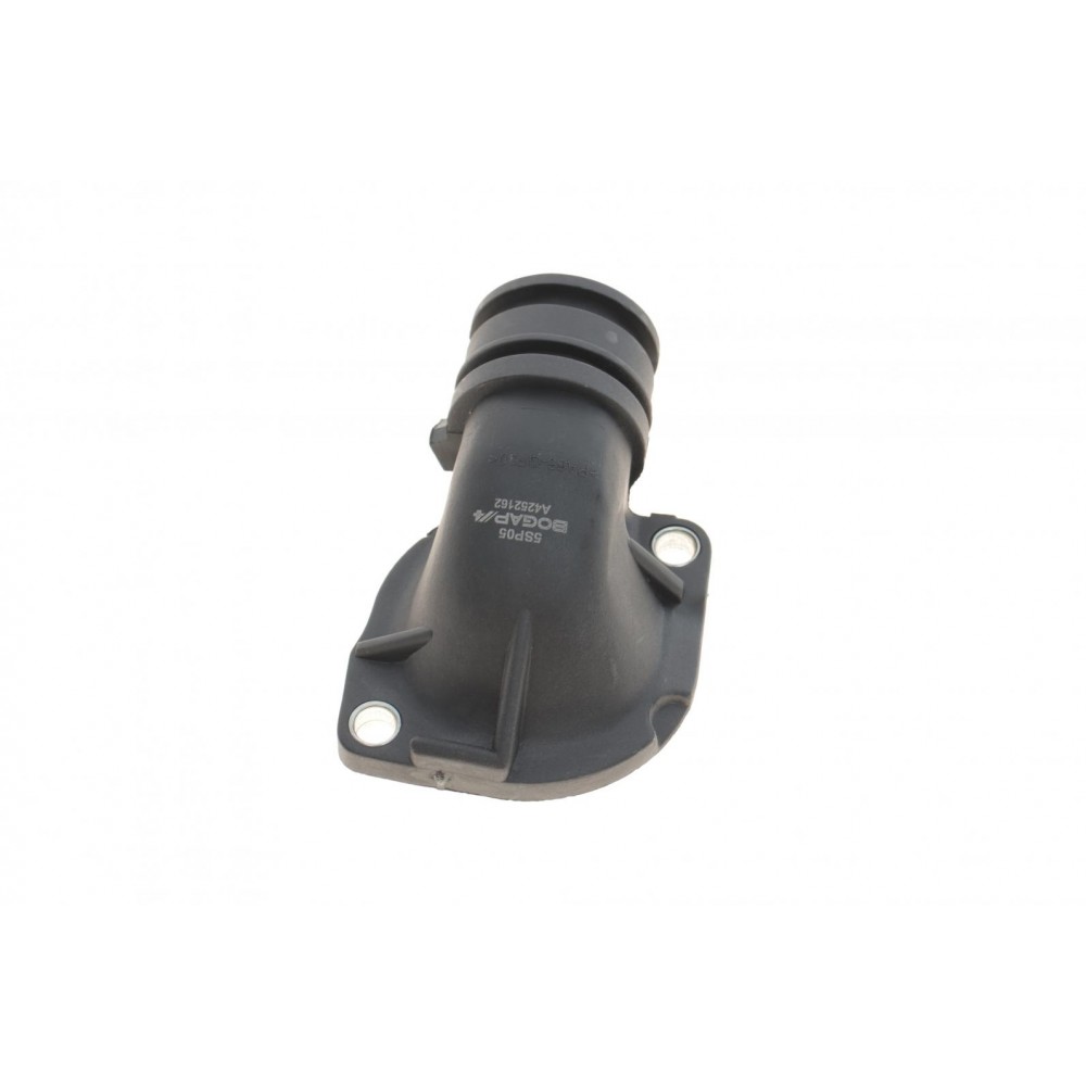 Фланець системи охолодження VW Caddy II 1.9 TDI 95-04