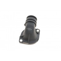 Фланець системи охолодження VW Caddy II 1.9 TDI 95-04