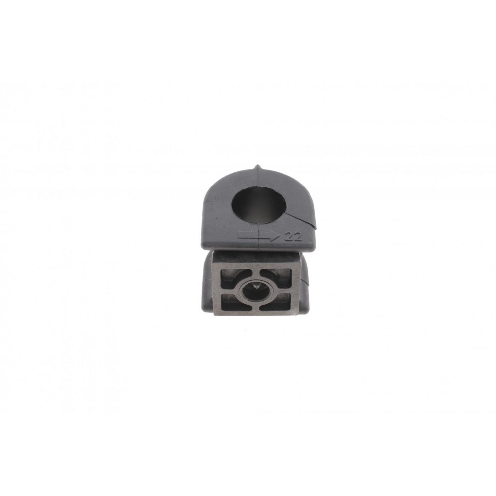 Втулка стабілізатора (переднього) Toyota Corolla/Avensis 02-09 (d=22mm)