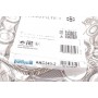 Фільтр салону BMW X5 (E70/F15)/X6 (E71/E72) 2.0-4.8 07- (вугільний)