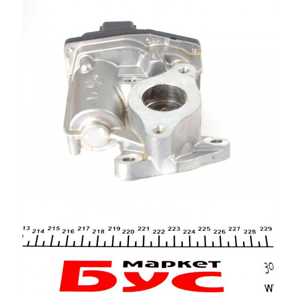 Клапан EGR Renault Kangoo/Megane III/Scenic III 1.5 dCi 08- (без упаковки)