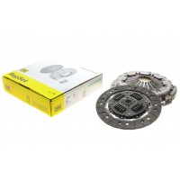Комплект зчеплення Renault Master II 1.9/2.5 dTi 98-, F9Q 770/ S8U 770/772 , 59kw