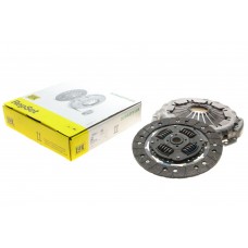 Комплект зчеплення Renault Master II 1.9/2.5 dTi 98-, F9Q 770/ S8U 770/772 , 59kw